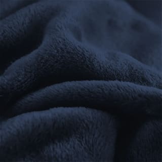 Pack 2 mantas franelas varios colores por 7,10€