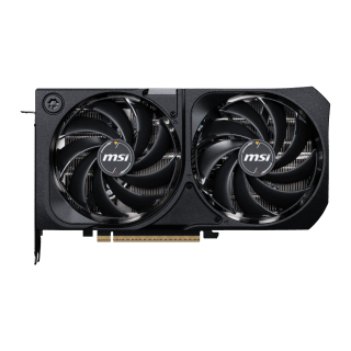 Tarjetas Gráficas MSI GeForce RTX 5070 12G SHADOW 2X OC por 654,90€