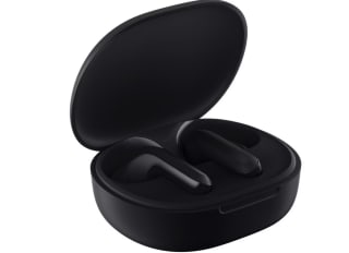 Xiaomi Redmi Buds 4 Lite negro por solo 14,99€