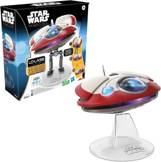 Hasbro Star Wars F3918 L0-LA59 voor €29,38 bij Amazon