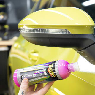 Meguiar's Hybrid Ceramic Trim Restorer voor €14,99 bij Amazon