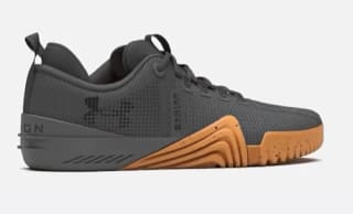 Under Armour TRIBASE REIGN 6 - Trainingsschoen - castlerock voor €77