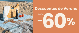 Hasta -60% de Descuento en Printerpix.