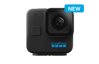 Go Pro Hero11 Black Mini voor €249,98 bij Go Pro