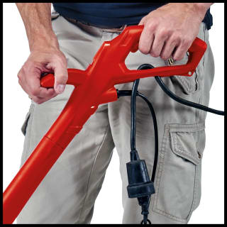 Einhell GC-ET 2522 grastrimmer 250W voor €19 bij Amazon