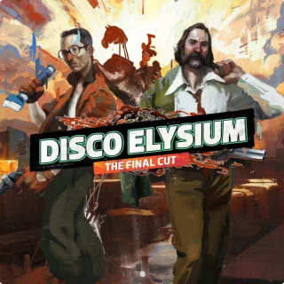 Disco Elysium The Final Cut PC por solo 8€