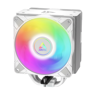 Refroidissement Processeur Ventirad Arctic Freezer 36 A-RGB (Blanc/Noir) à 25,96€