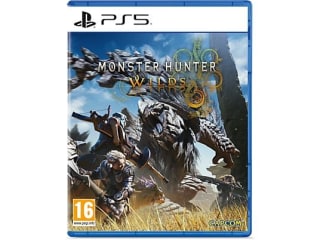 Monster Hunter Wilds voor €27 bij de Mediamarkt
