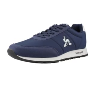 Zapatillas Le Coq Sportif Racerone_2 Dress Blue Unisex Adulto por 34,95€