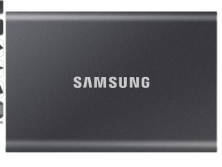 Marca Samsung Disco duro externo 1TB por 69,99€