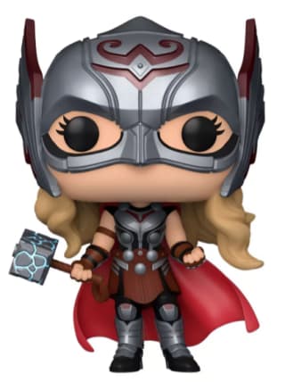 Funko Pop! Mighty Thor por $99 en Liverpool