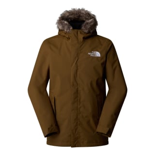 The North Face M Zaneck High Pile por 125€