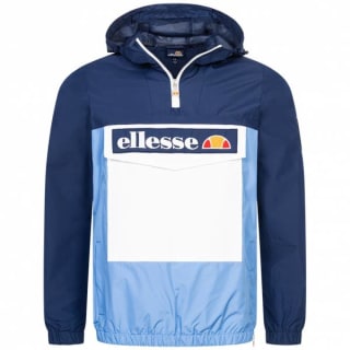 Chaqueta de Hombre ellesse Orologio Track por 19.5€