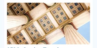 Grecia y Turquía en Crucero desde 953€.