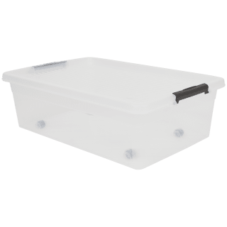 Diverse Opbergboxen vanaf €1,99 bij de Action