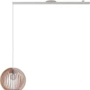 Lightswing® Single Ophangsysteem voor één Hanglamp tot 3,5 KG voor €76,97