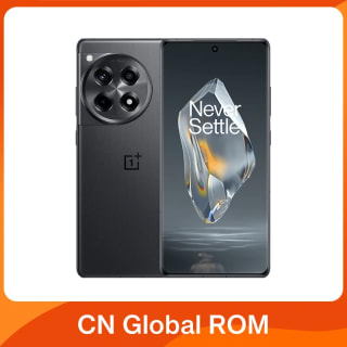 OnePlus 12R de 256GB por 31,459€