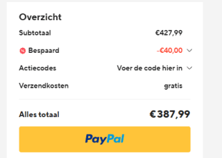 DJI Mini 3 + Smart Controller voor €387,99 dmv code bij Aliexpress