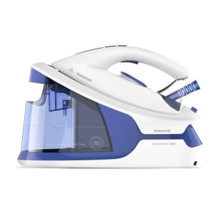 Taurus - Sliding Perfect 2400 Centro de planchado | 2400w | Depósito 1.5L | Planchado Veritcal | Golpe vapor 250g/min | Suela cerámica | Vapor continuo 120g/min, | Sistema Anti goteo por 48.19€