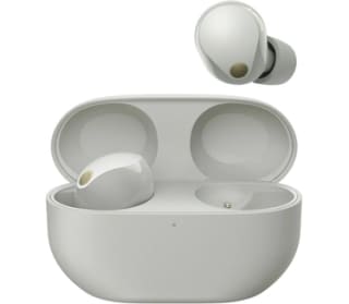 Sony WF-1000XM5 Bluetooth in-ear headset in Zilver voor €162,78 bij Aliexpress