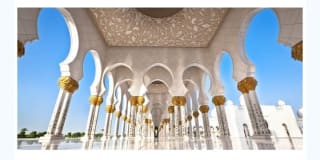 Dubai 6 días desde 1195€ por persona.