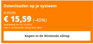 The Jackbox Party Pack 7 voor €15,59 in de Nintendo eShop