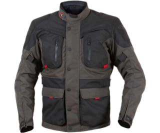 Chaqueta de moto PREXPORT SIRIO tricapa por solo 72€