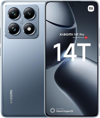 Xiaomi 14T Pro de 12GB+1TB por 699€