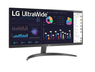 Monitor Gaming LG UltraWide 29" 29WQ500-B IPS FHD 100Hz 5ms por solo 139,80€