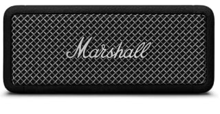 Marshall Emberton II Enceintes Bluetooth Portables, sans Fil, IP67 à 76,58€