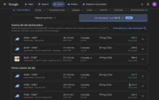 Vuelos isla de Santo Tomé y Príncipe por 567€