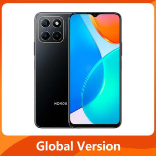 Teléfono HONOR X6, 4GB+64GB por 124€