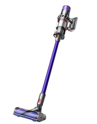 DYSON Steelstofzuiger V11 Extra voor €366 bij Mediamarkt