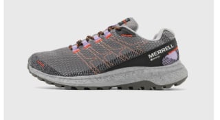 Zapatillas para Mujer Merrell FLY STRIKE GTX por 68€