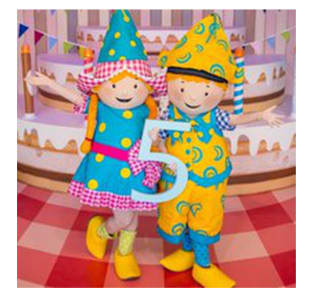 1 dagje Avonturenboerderij Molenwaard voor €8,50 bij de Etos