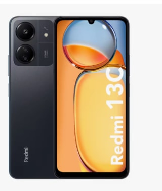 Xiaomi Redmi 13C 8GB/256GB Global Version por 106.15€ (Cuenta Nueva 94.15€)