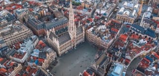 Flandes 4 días + Vuelos desde 249€ por persona.