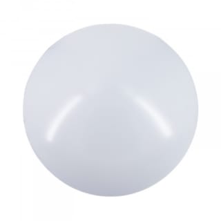 2 Plafónes LED WiFi de Superficie Redondo 18W por 14,87€