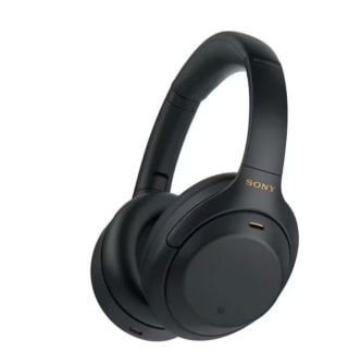 Auriculares Sony WH-1000XM4 Bluetooth Negro por solo 209€