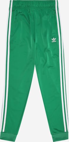 ADIDAS ORIGINALS Tapered Broek 'Adicolor' voor €15,90 bij About You