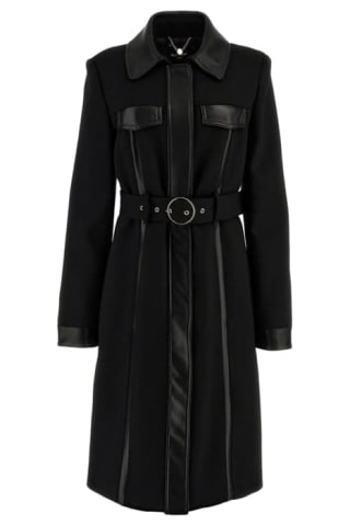 Marciano by Guess trenhcoat voor €74,99 dmv code bij Otrium