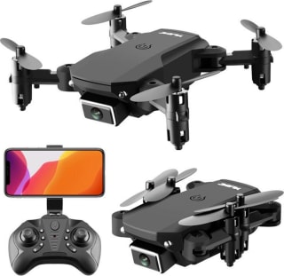 Toy Sky - S66 Fly More Combo voor €69 bij Dronekopenonline