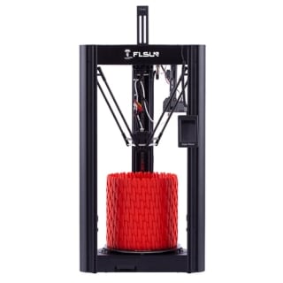 FLSUN SR Delta 3D Printer 260x330mm por 368€