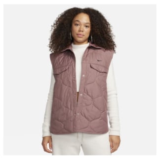 Chaleco acolchado para Mujer Nike Essentials por 42.99€