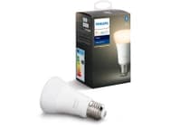 PHILIPS HUE Bluetooth - White - E27 - 1-pack voor €12,95 bij Bol.com