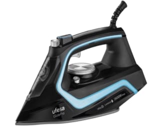 Plancha de vapor Ufesa PV2600 GlidePro a 16€