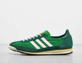 Adidas Originals SL 72 Trainers – Only £50