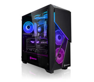 PC gamer AMD Ryzen 7 à 899€