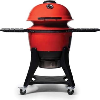 Kamado Joe - Kettle Joe barbecue voor €305 bij bol.com