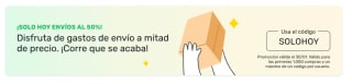 50% descuento en tus envíos en Mil Anuncios SOLO HOY